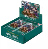 Box - Two Legends - ONE PIECE CARD GAME - MoxLand